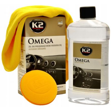 K2 Omega 500ml