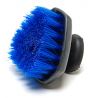 Carrand Deluxe Contured Tire Brush