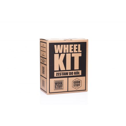 Good Stuff Wheel Kit
