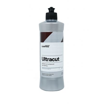 CarPro UltraCut Compound 500 ml