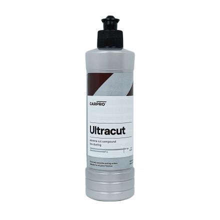 CarPro UltraCut Compound 250 ml