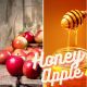 K2 Deocar Honey Apple 250ml