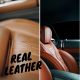 K2 Deocar Real Leather 250ml