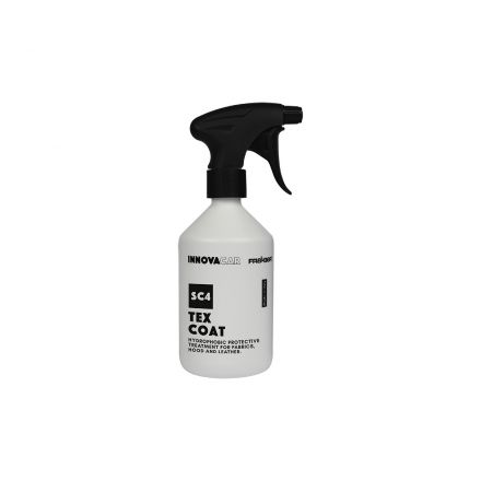Innovacar SC4 Tex Coat 500ml