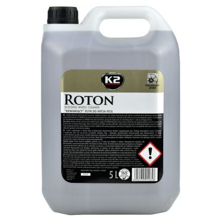 K2 Roton 5L