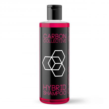 Carbon Collective Hybrid Shampoo 500ml