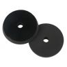 Lake Country SDO Black Finishing Pad 165mm