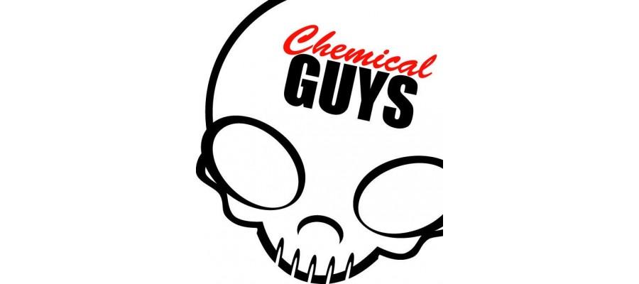 Kompleti Chemical Guys