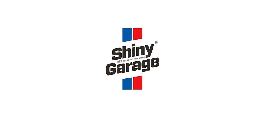 Kompleti Shiny Garage